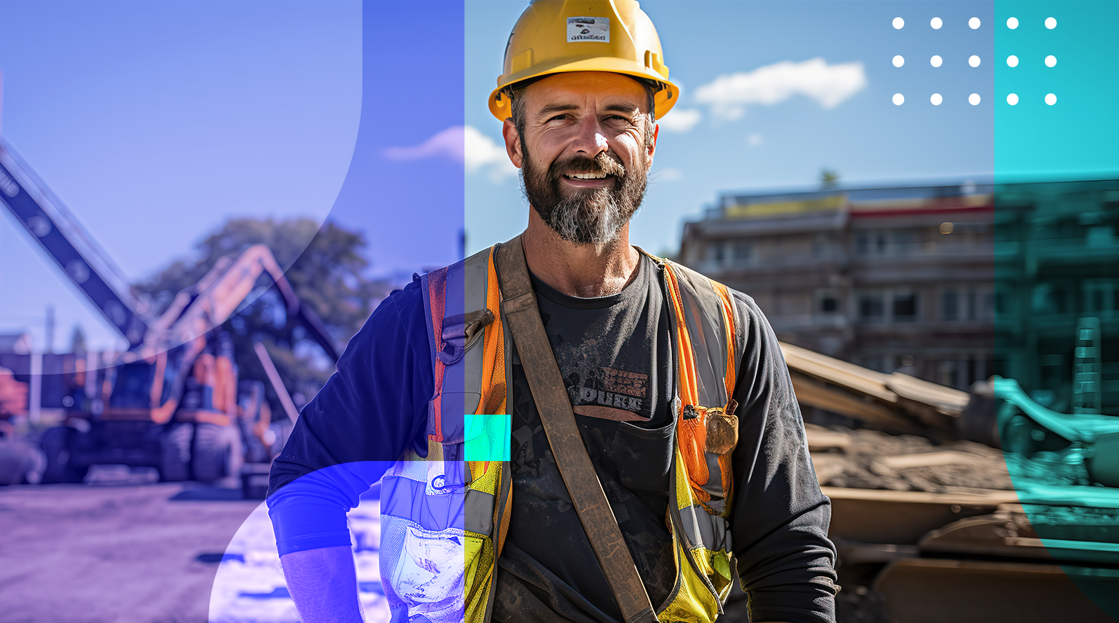 SST en Construcción — Hat Core Colombia