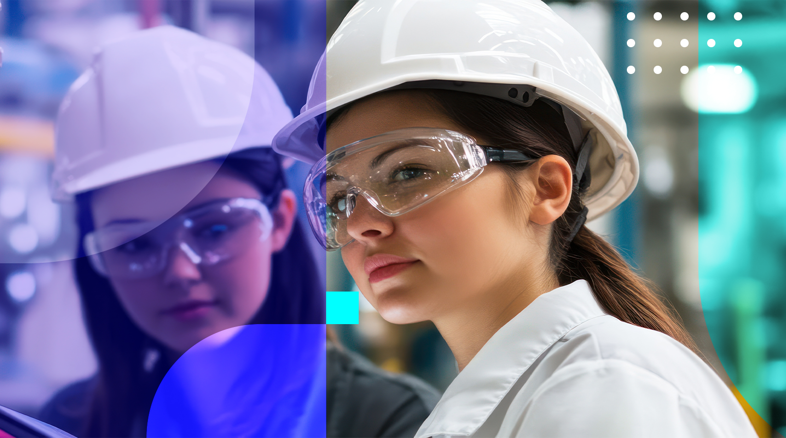 SST en Industria — Hat Core Colombia