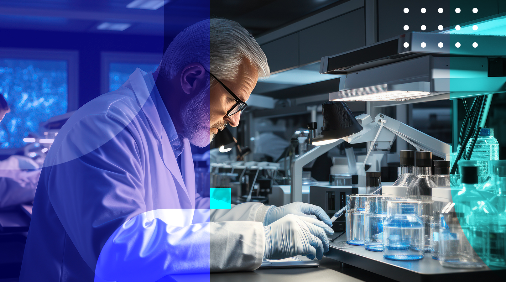 SST en Laboratorios — Hat Core Colombia