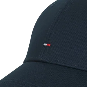 Tommy Hilfiger – CLASSIC BB CAP Marine Top ventes 9