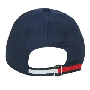 grande promotion Tommy Jeans – TJM SPORT CAP Marine 8