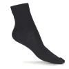 Vibram Fivefingers – WOOL BLEND CREW Noir 8