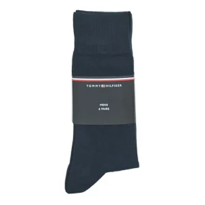 Tommy Hilfiger – SOCK X6 Marine 6