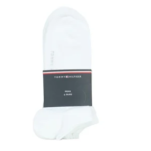 Tommy Hilfiger – SNEAKER X6 Blanc achetez 6