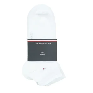 Tommy Hilfiger – QUARTER X6 Blanc en ligne 6