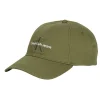 Calvin Klein Jeans – MONOGRAM CAP EMBRO Kaki 14