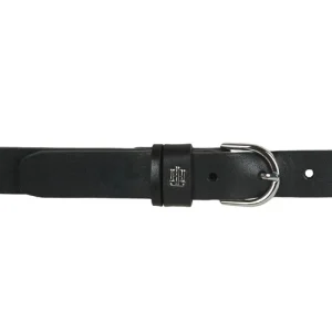 Tommy Hilfiger – TH TIMELESS BELT 2.5 Noir 8