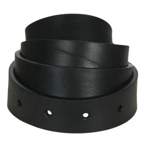 Tommy Hilfiger – TH TIMELESS BELT 2.5 Noir 10