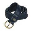 le grand escompte Tommy Hilfiger – TH TIMELESS BELT 2.5 BOMBE Marine 14