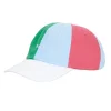 Polo Ralph Lauren – CLS SPRT CAP-CAP-HAT Multicolore / Elite Blue/ Raft Green Multi des prix incroyables 11