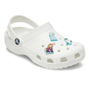 Crocs – DISNEY FROZEN 2 3 PACK Multicolore pas cher en ligne 7