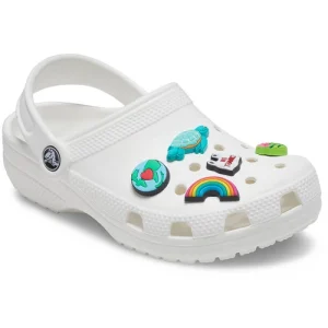 Crocs – ITS OUR PLANET 5 PACK Multicolore Nouvelle Collection 7