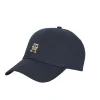 Tommy Hilfiger – ICONIC PREP CAP Marine magasin pour 11