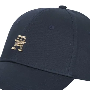 Tommy Hilfiger – ICONIC PREP CAP Marine 9