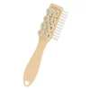 mode pas chere Famaco – BROSSE CREPE AVEC MANCHE PLASTIQUE Incolore 5