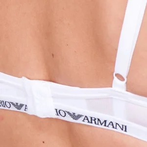 Emporio Armani – CC317-162394-00010 Blanc vente pas cher 18