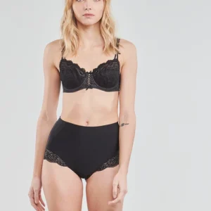 PLAYTEX – FLOWER ELEGA Noir Prix très abordable 10